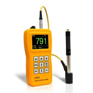 Leeb Hardness Tester